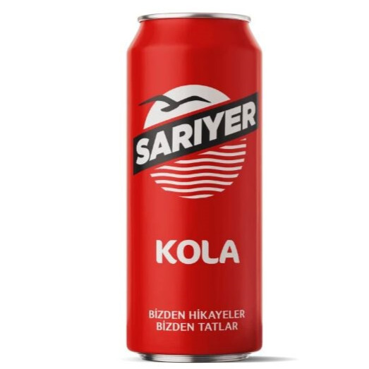 Sarıyer Cola
