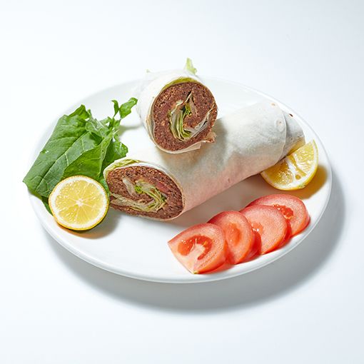 Duble Dürüm