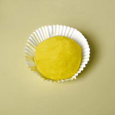 Limonlu Mochi