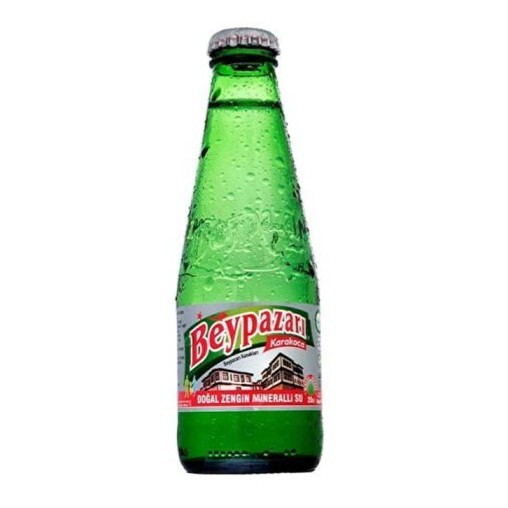 Sade Soda