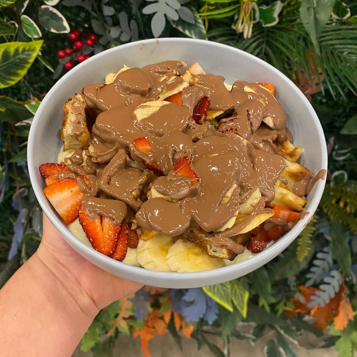 Calm'İes Special Bowl