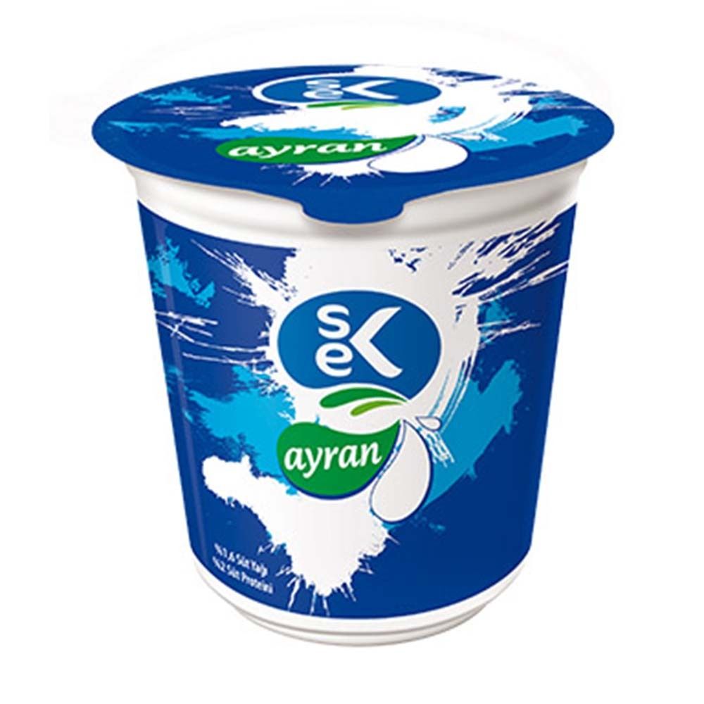 Sek Büyük Ayran