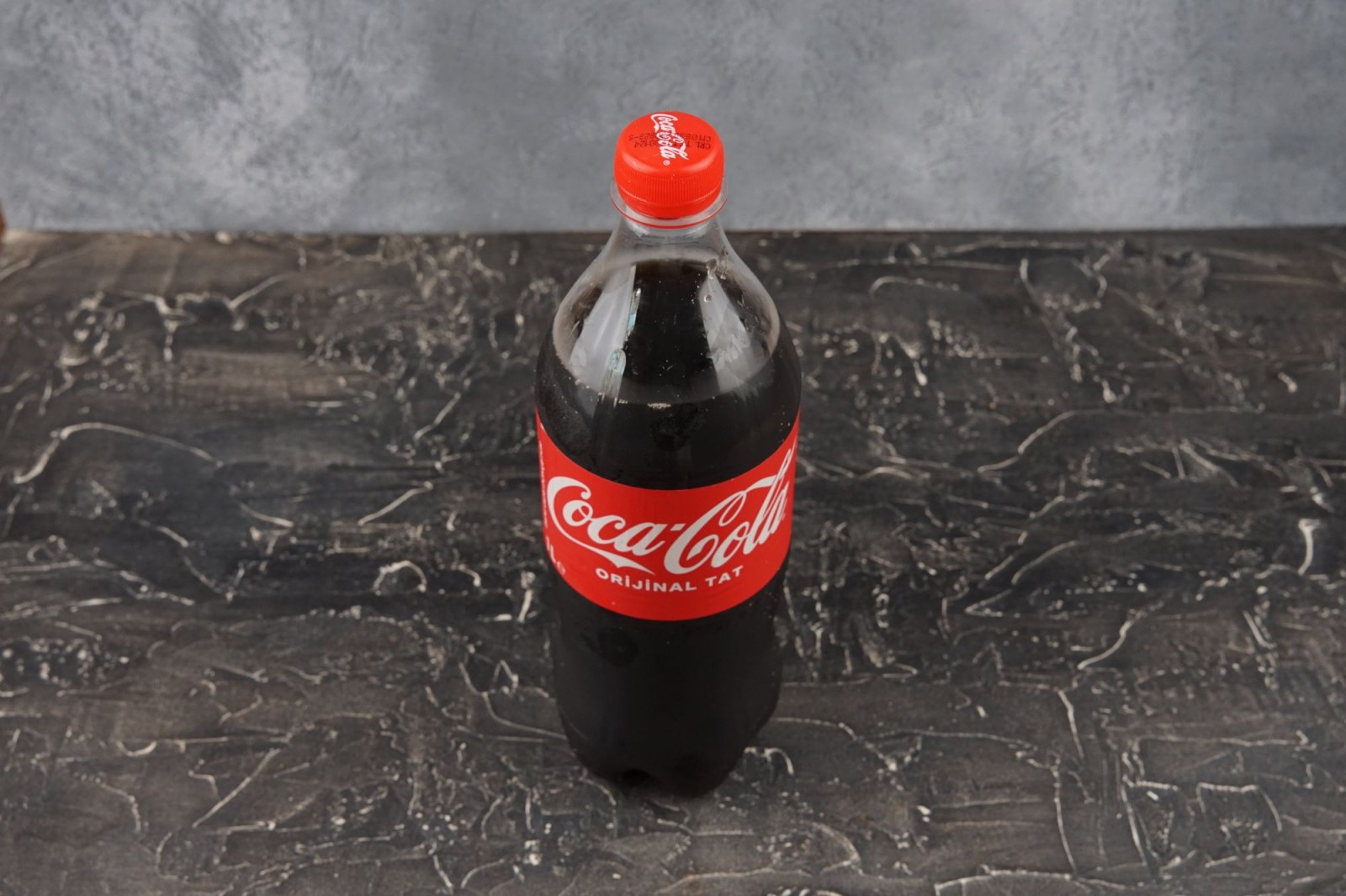 Coca-Cola (1 L.)