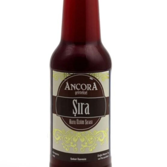 ANCORA ŞIRA
