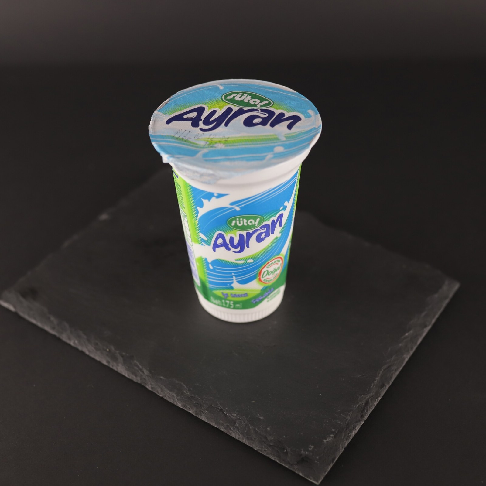 Sütaş Ayran (17 cl.)
