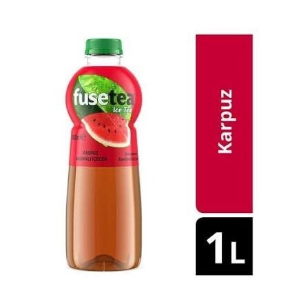 Fusetea karpuz ( 1000 ml )
