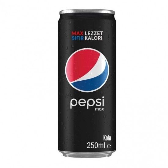 Pepsi Max