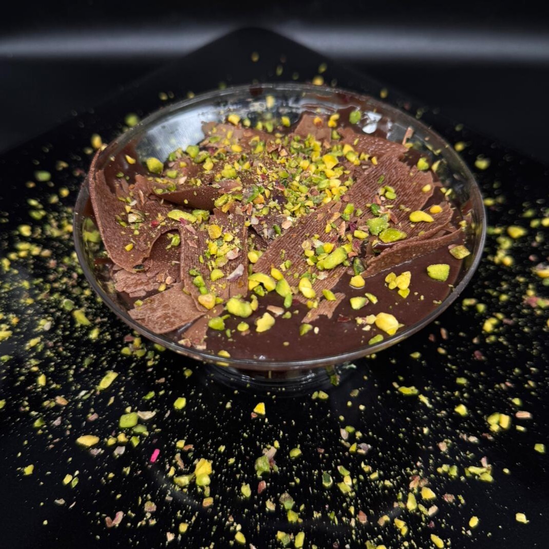 Profiteröl