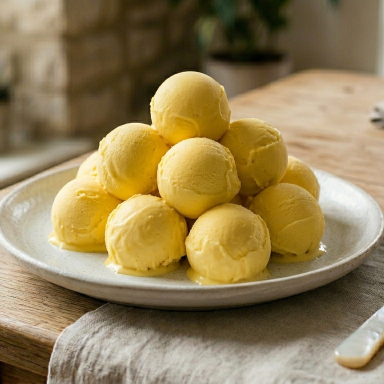Muzlu Dondurma (500 gr)