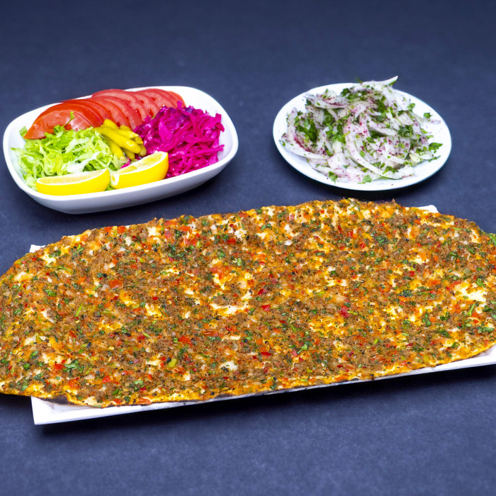 Lahmacun