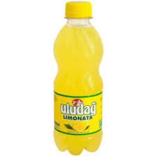 Pınar Limonata 250 ml