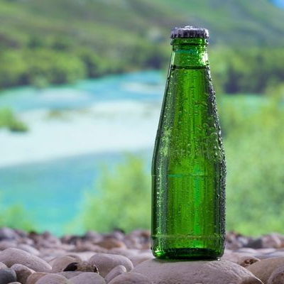 Sade Soda