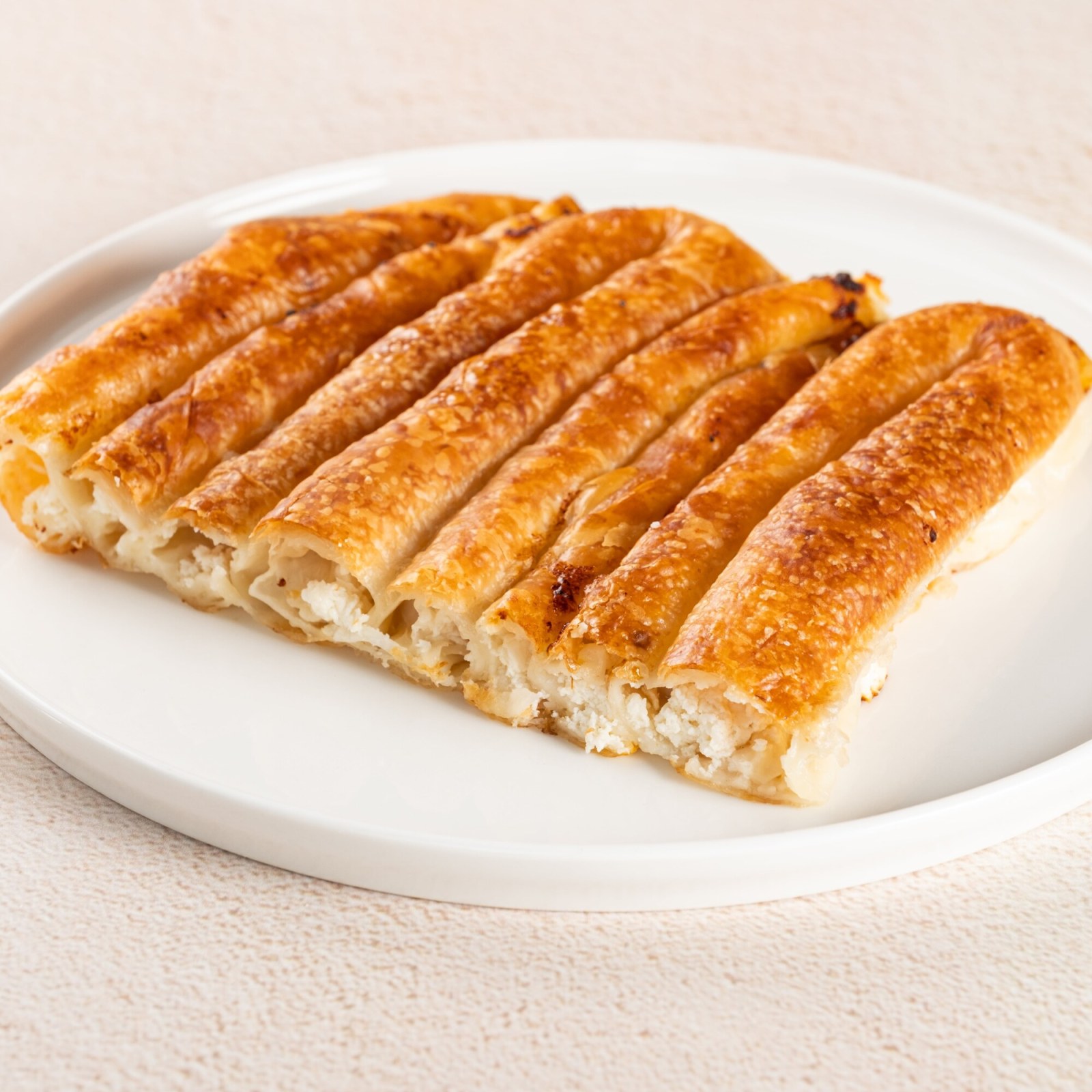 Peynirli Börek (500gr)