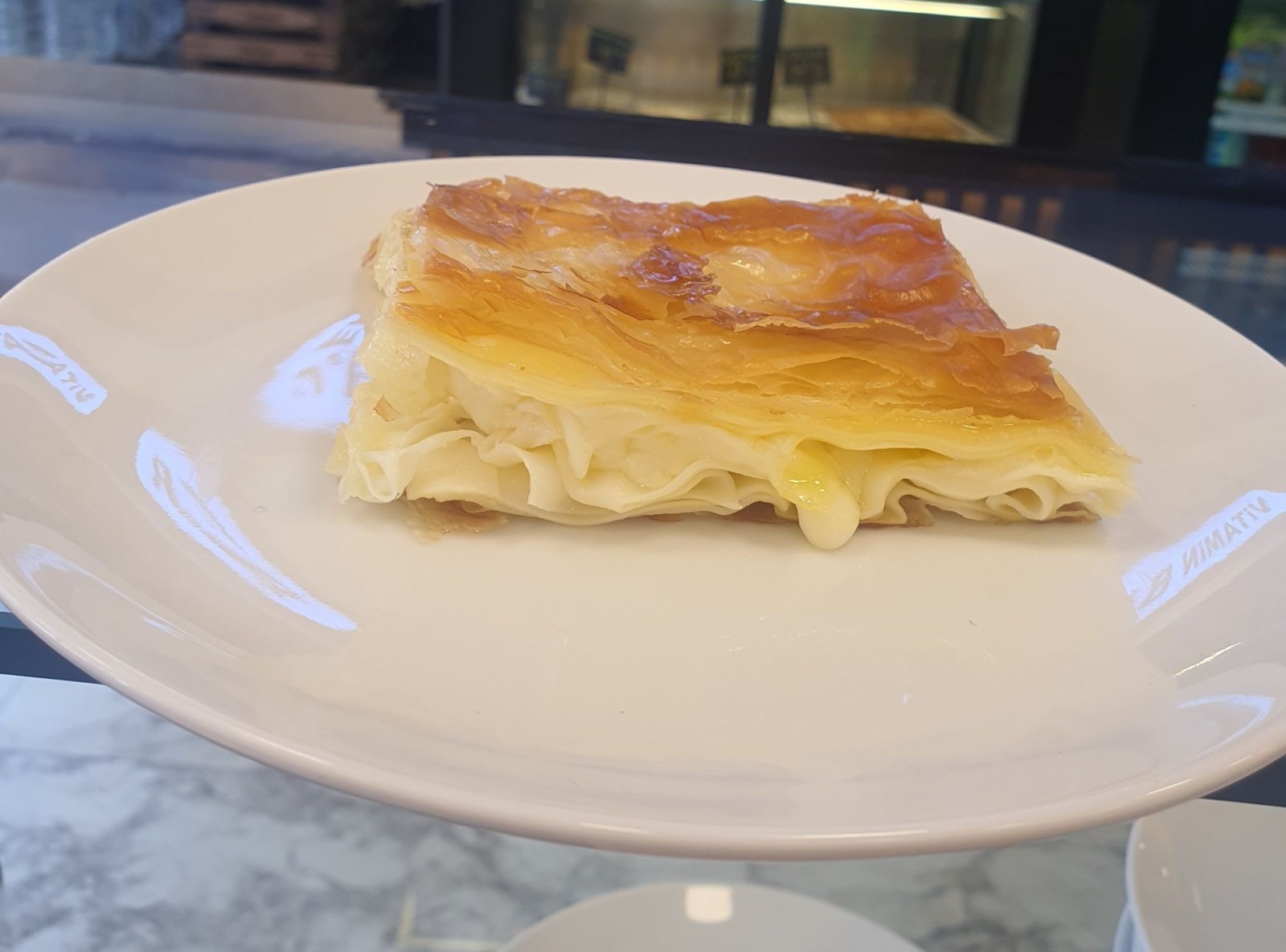 Su Böreği (1 Kg)