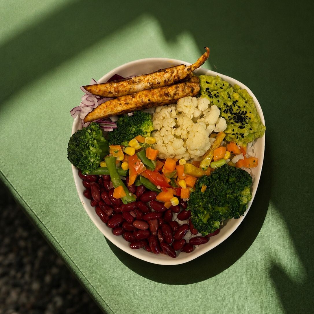 Meksika Bowl