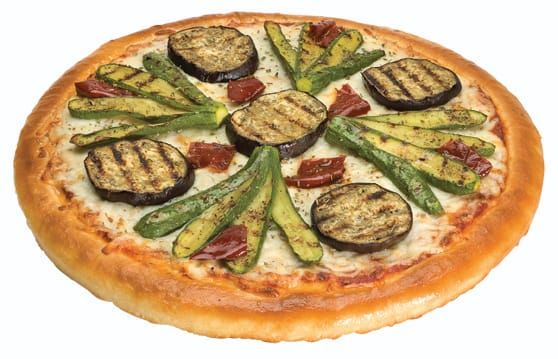 Egeli Pizza (Büyük)