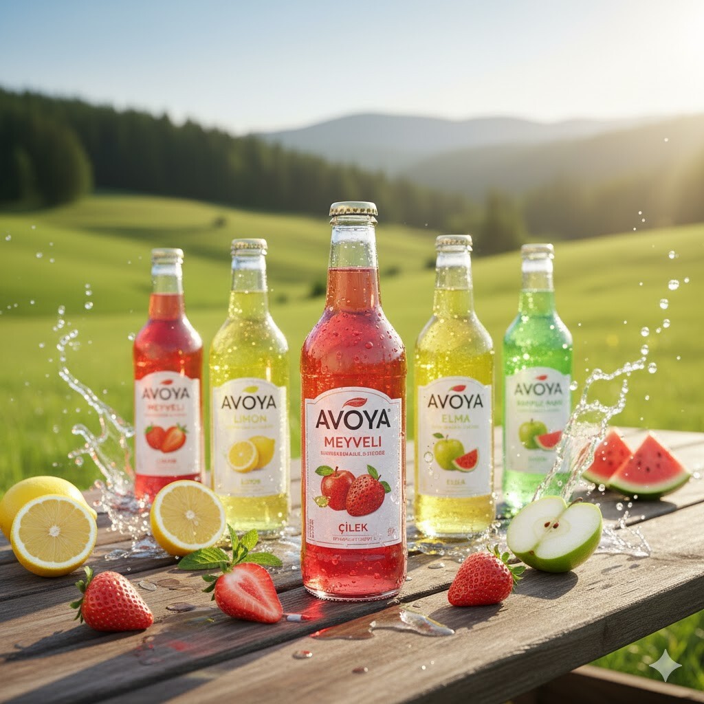 Limon (Avoya Meyveli)