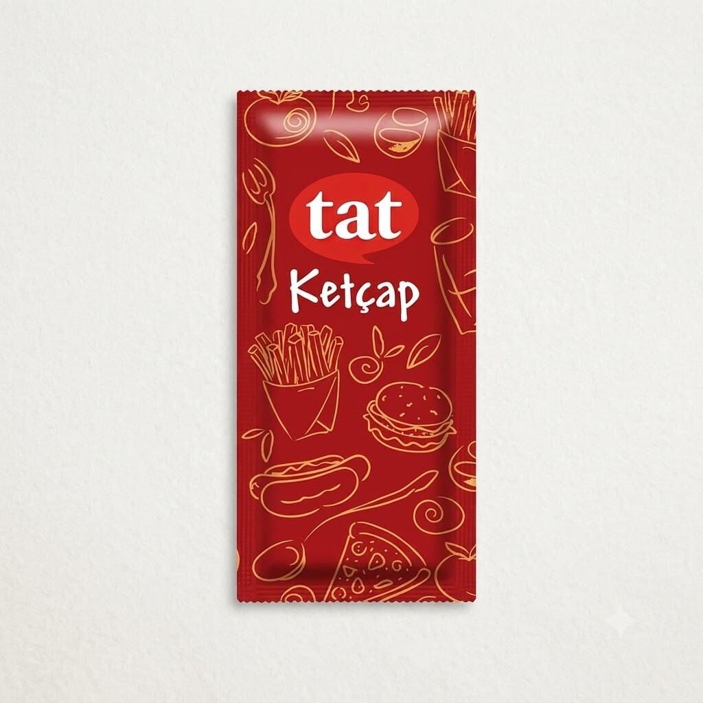 🥫Ketçap (9 gr.)