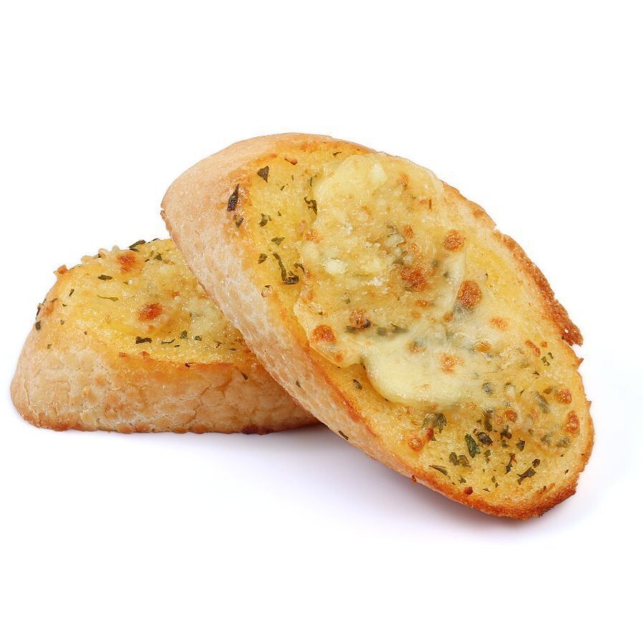 Sarımsaklı Ekmek