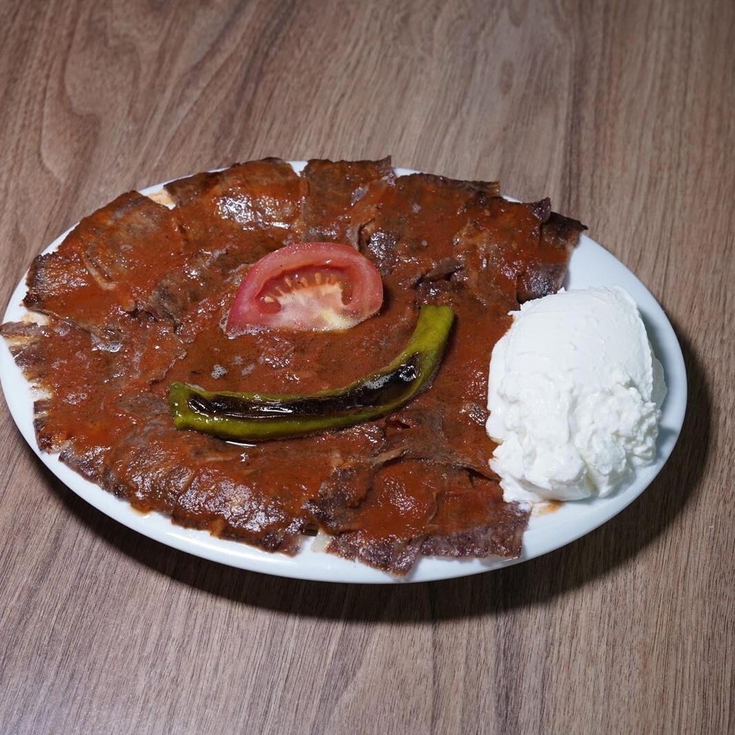 Et İskender (1 Porsiyon)