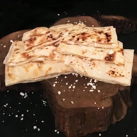 Peynirli Gözleme