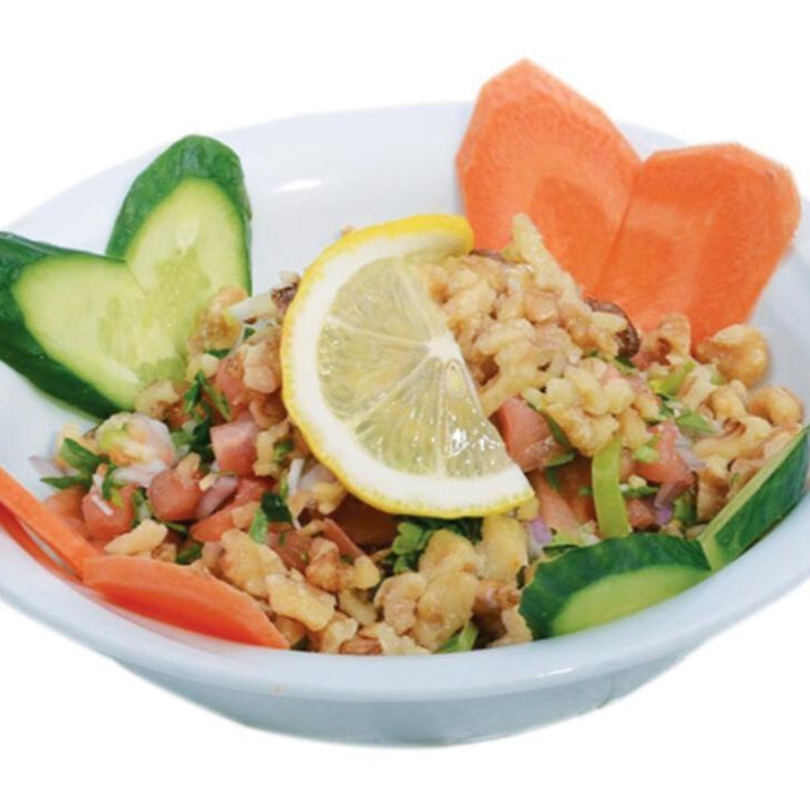 Can Haydar Salata