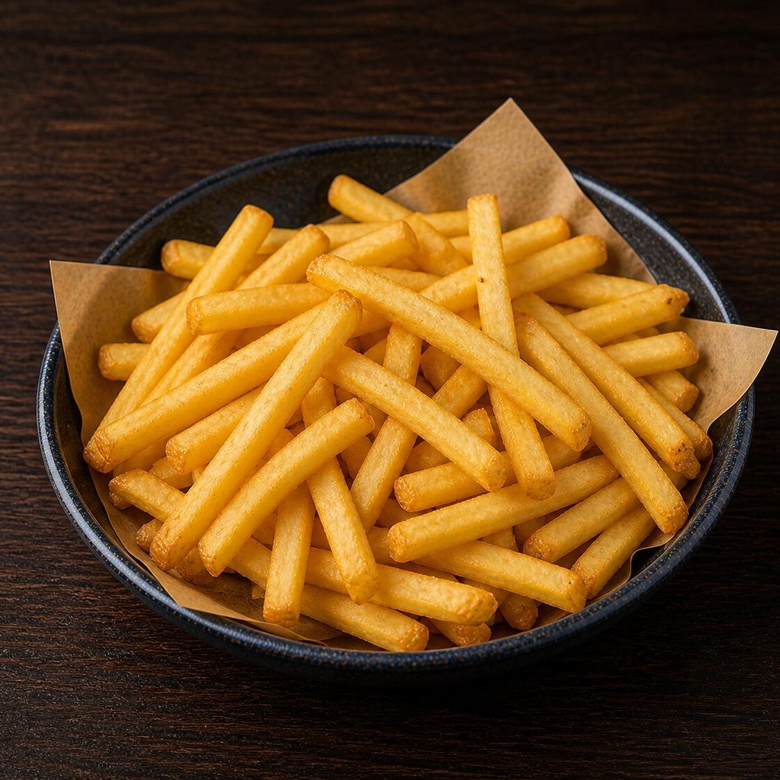 Patates Kızartması
