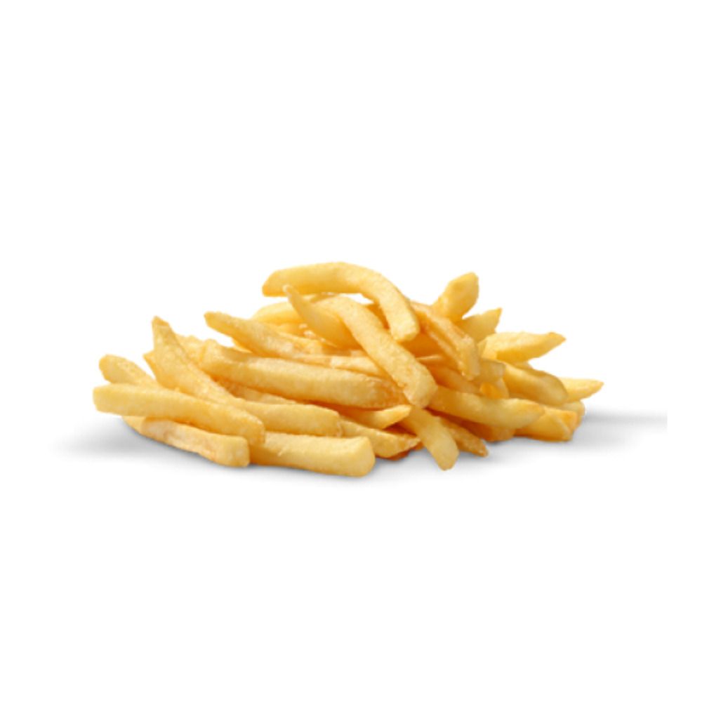 Patates Kızartması