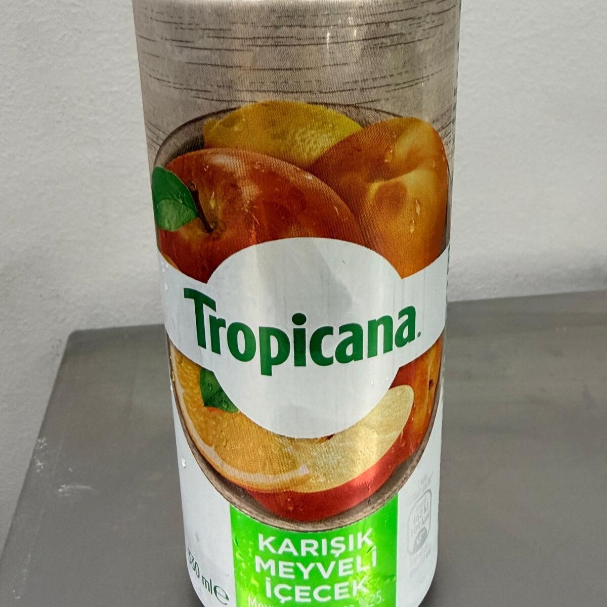 Tropicana Karışık (330 ml)