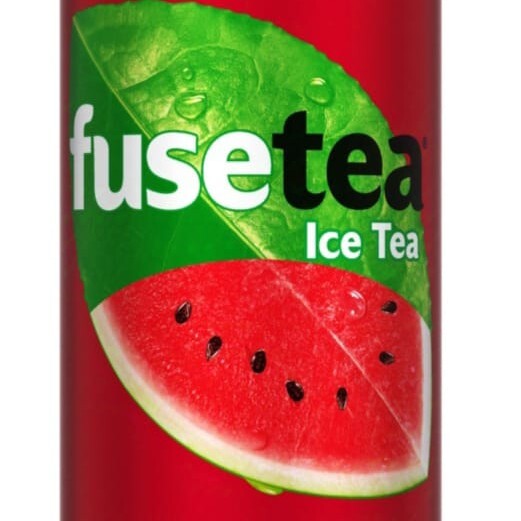 Fuse Tea Karpuz