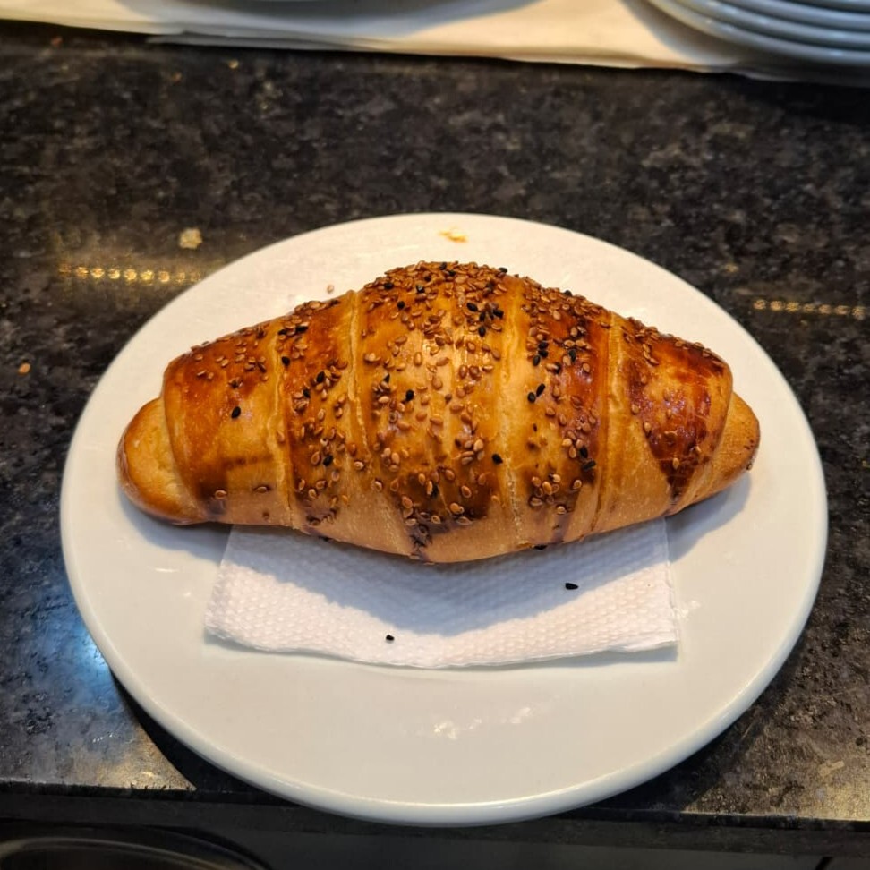 Peynirli Açma