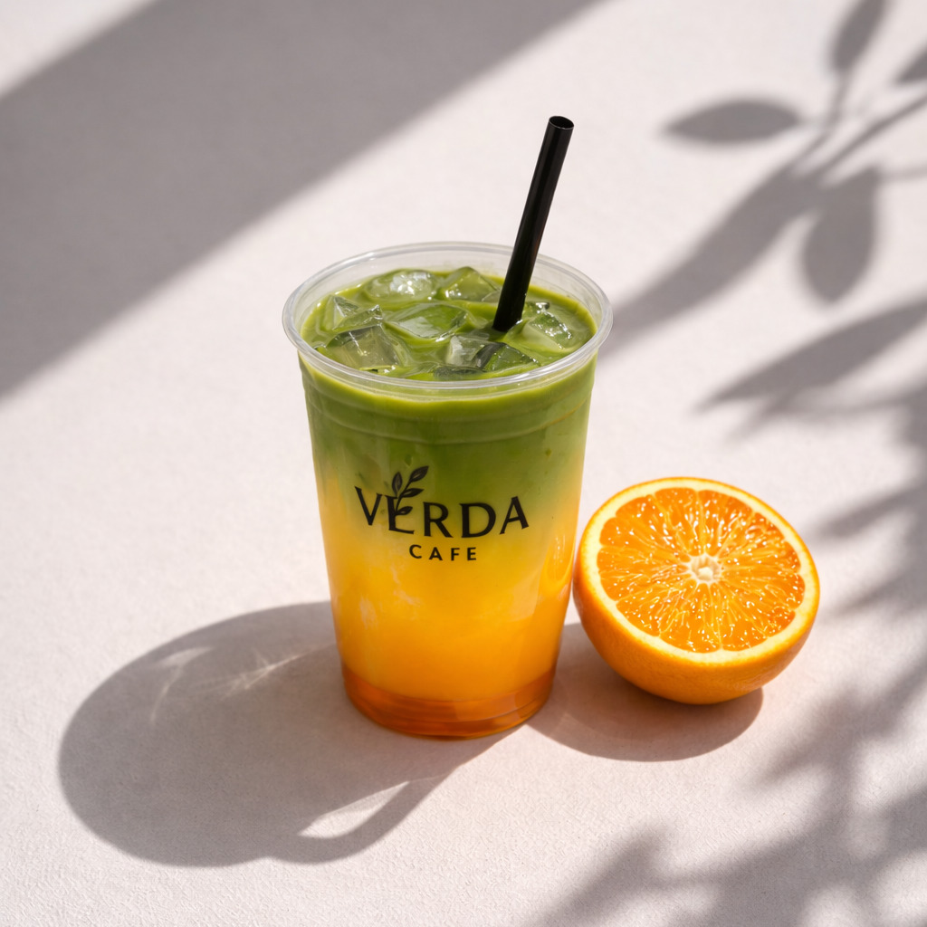 Bumble Matcha