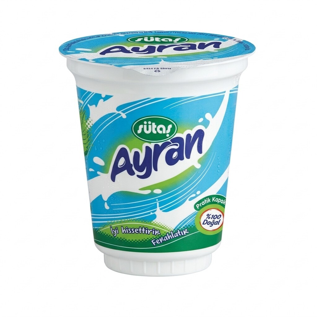 Küçük Ayran