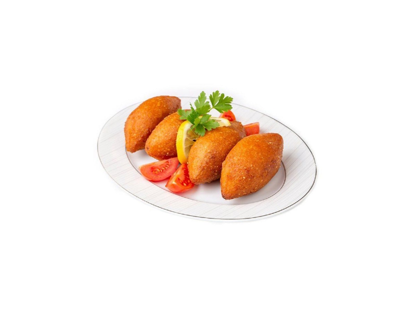 Kızartma İçli Köfte (Adet)