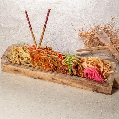 Pad Thai Bonfile