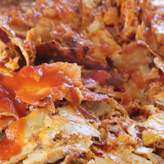 Tavuk Döner (500gr)