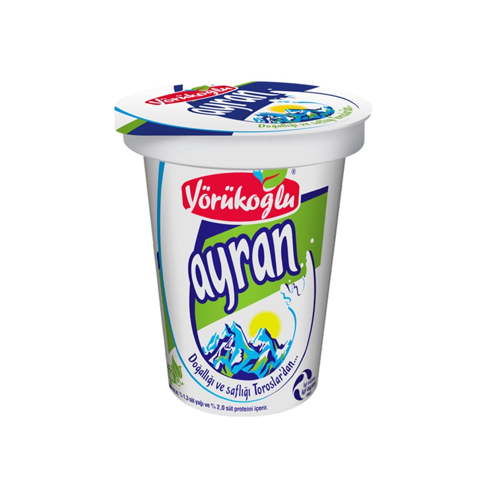 Ayran (28 cl.)