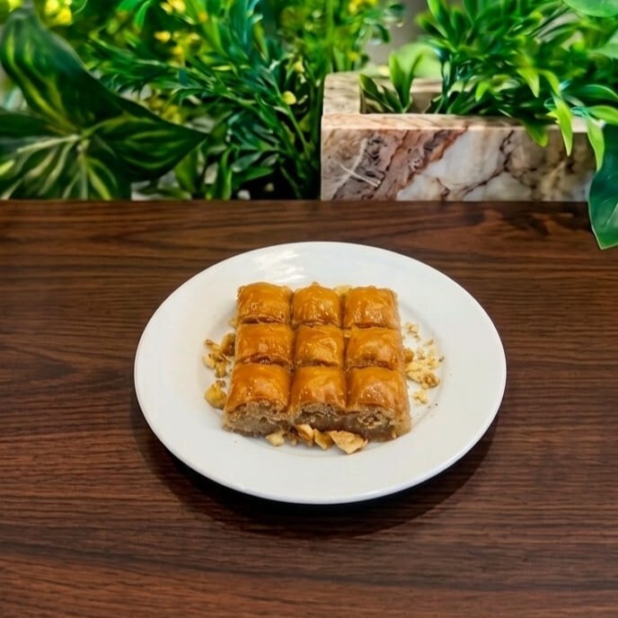 Cevizli Özel Baklava(1kg)