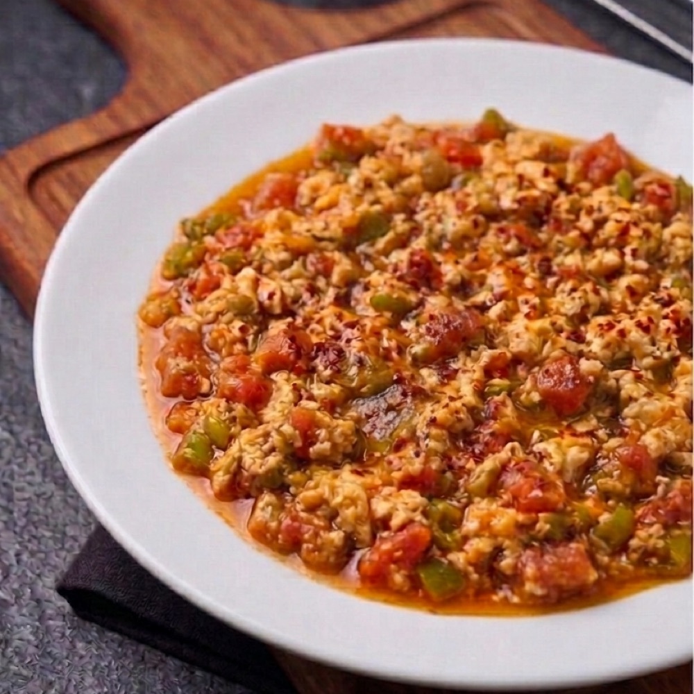 Menemen
