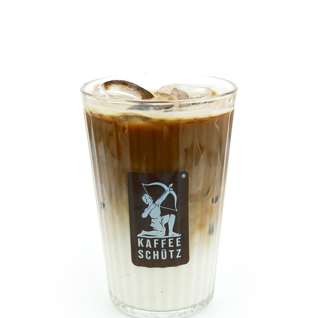Iced Cappuccino (Büyük Boy)