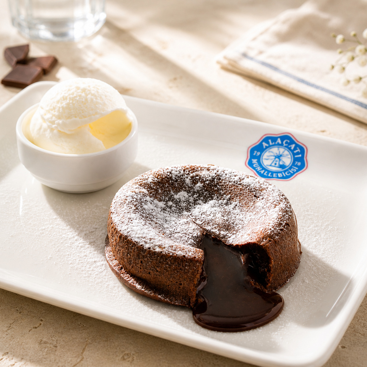 Sufle
