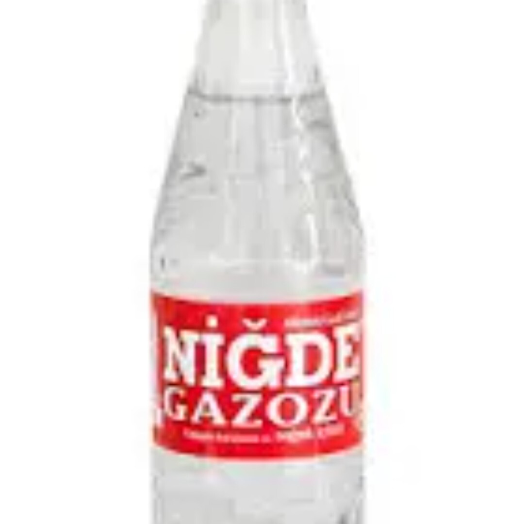 Niğde Gazozu