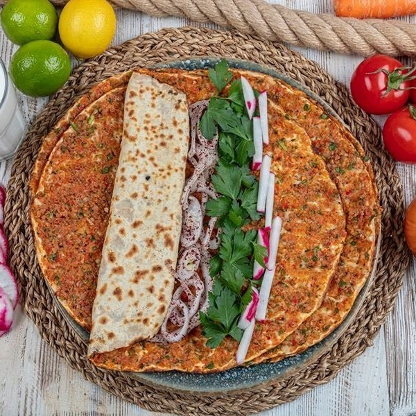 Antep Lahmacun