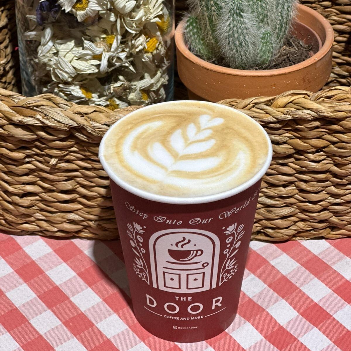 Irish Latte (Küçük Boy)