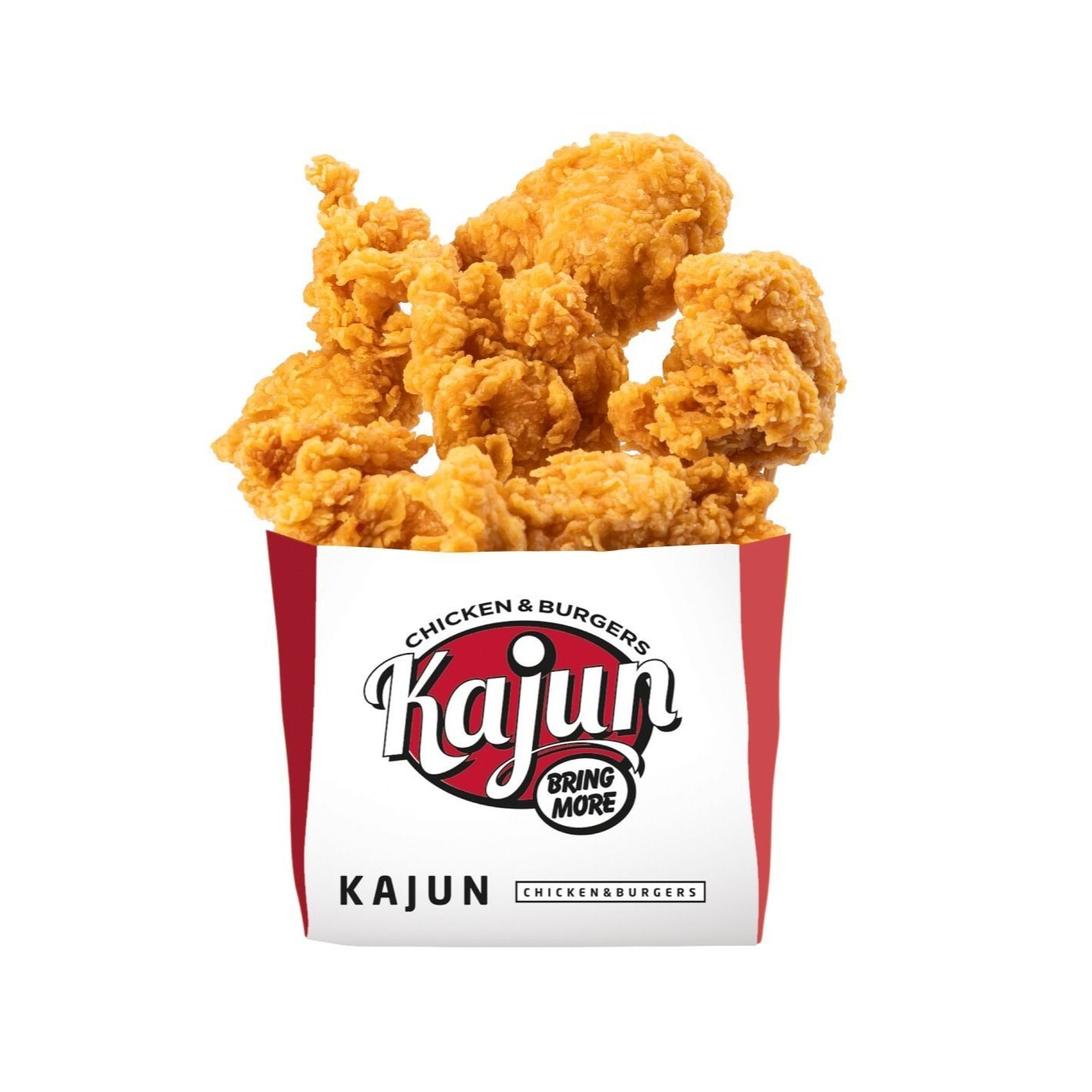 Nugget (6 Adet)