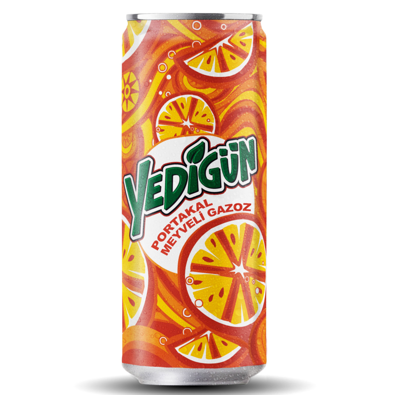 Yedigün (33 cl.)