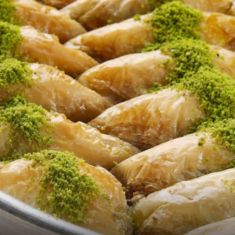 Şöbiyet (1 kg.)