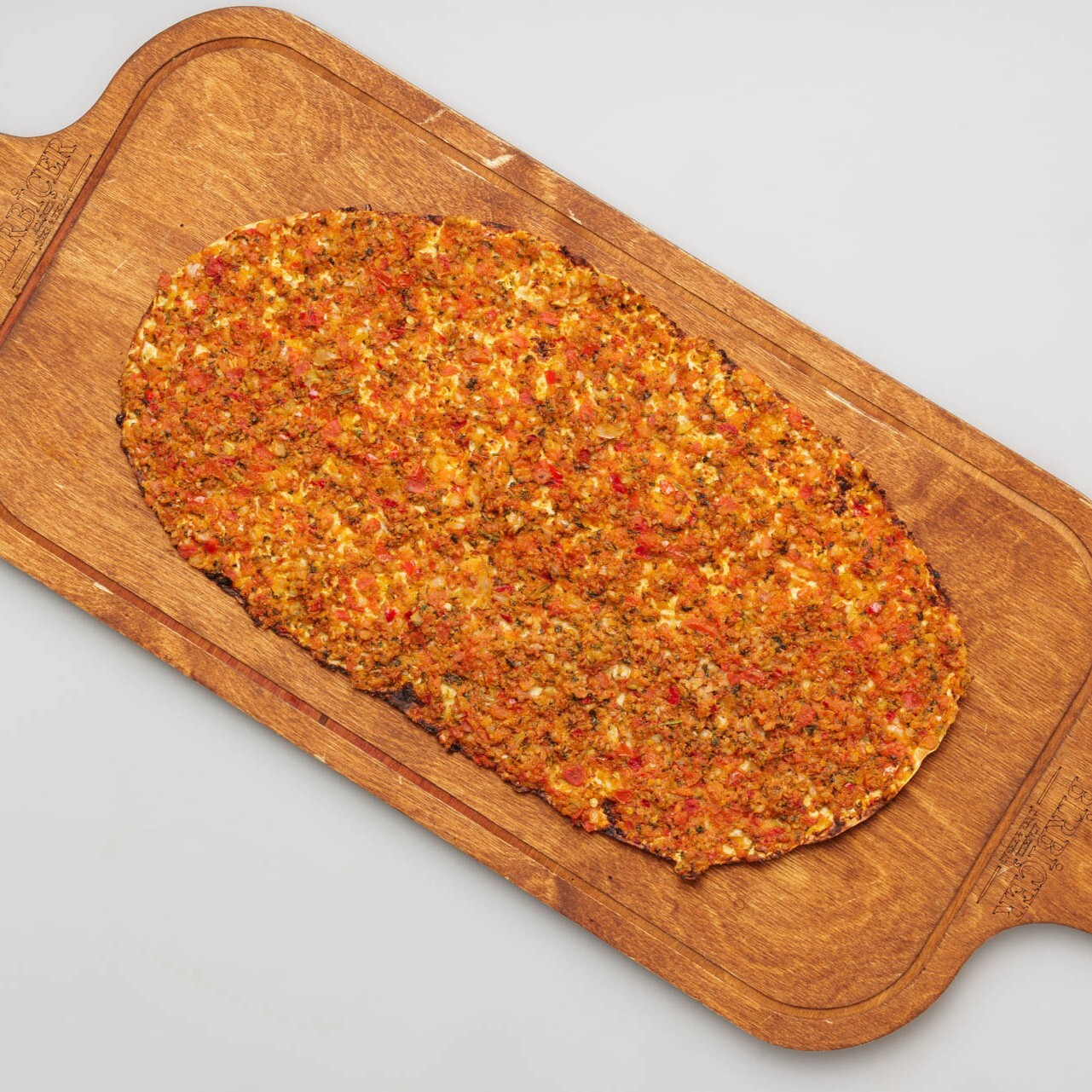 Antep Lahmacun