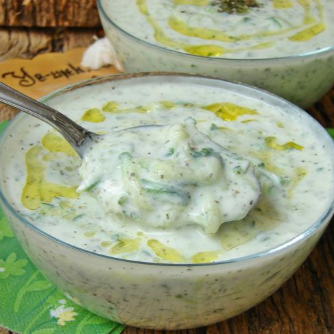 Cacık