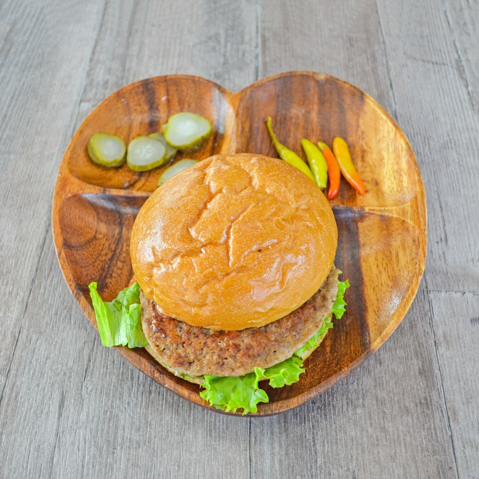 Hamburger